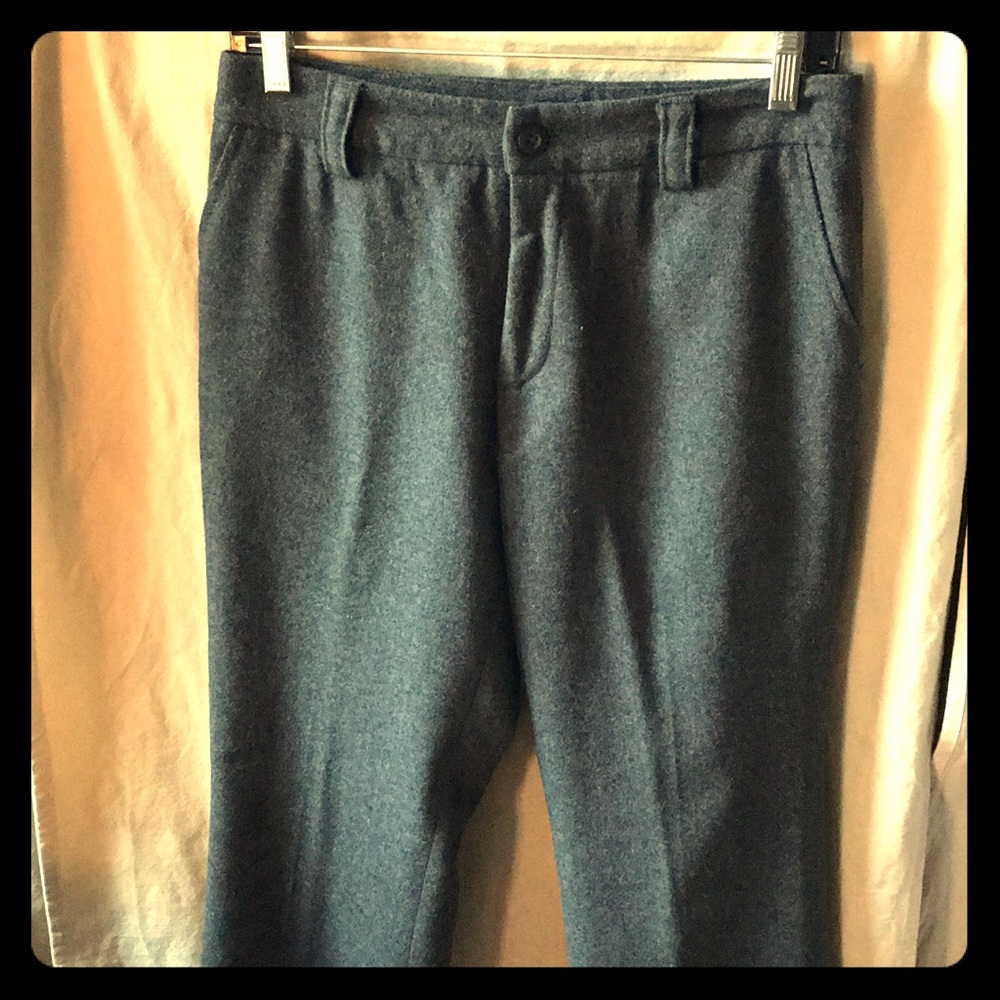 GAP Wool Dress Pant